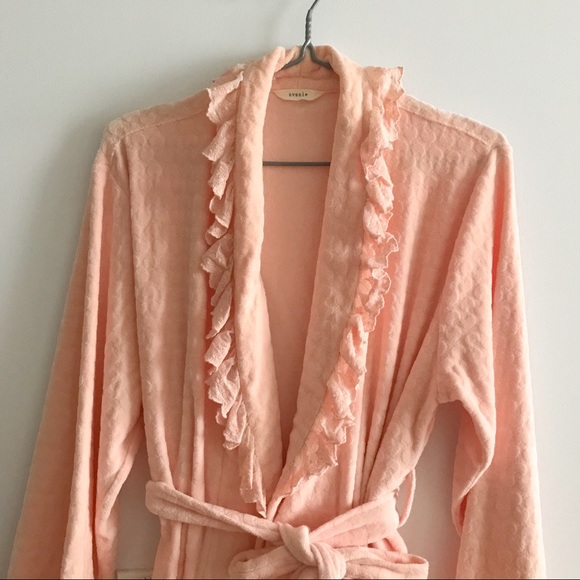 Couple Bath Robe set - Picture 3 of 16